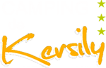 Camping Kersily Parc Aquatique