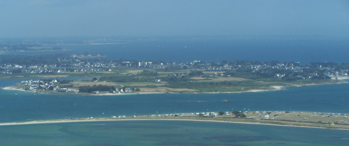 Baie De Quiberon