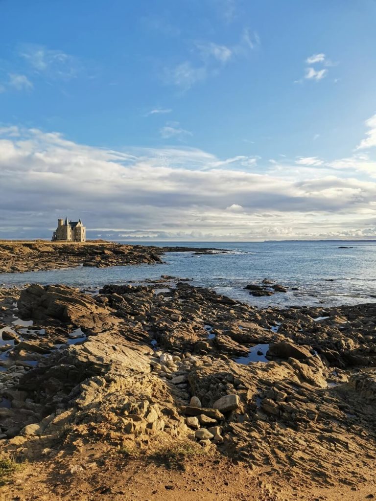 quiberon